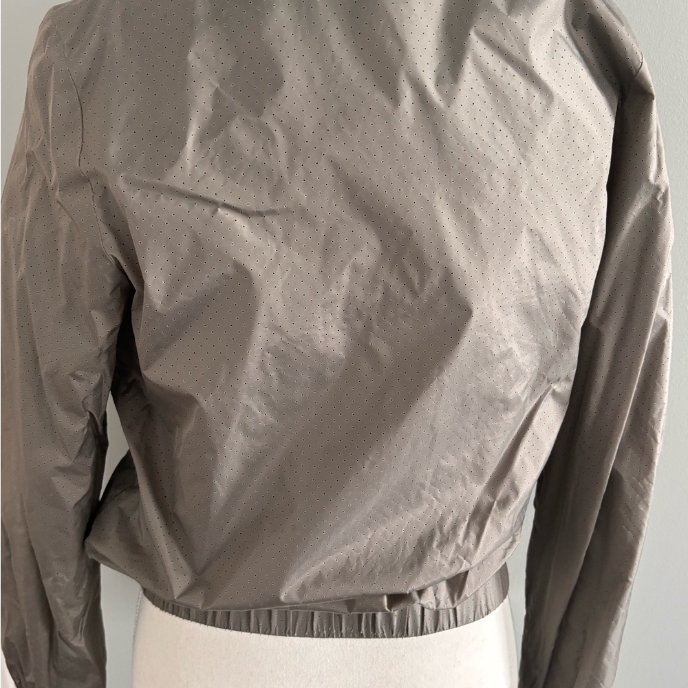 Women’s Nylon Jacket - Picture 7 of 7